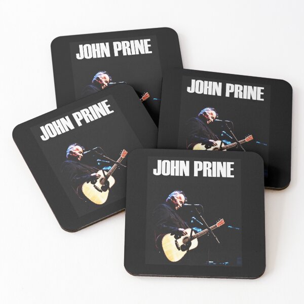 Item preview, John Edward Prine designed and sold by afodenca.
