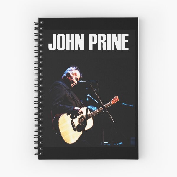 Item preview, John Edward Prine designed and sold by afodenca.