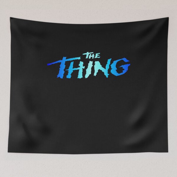 Item preview, The Thing   designed and sold by ToyRewindPod.