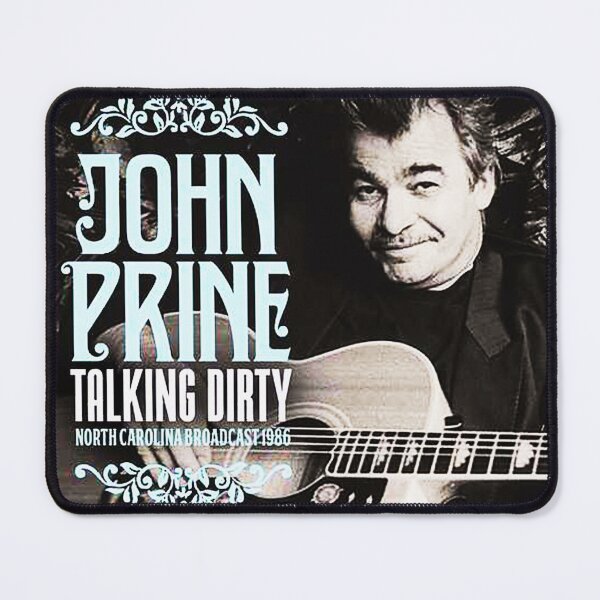 Item preview, John Edward Prine designed and sold by afodenca.