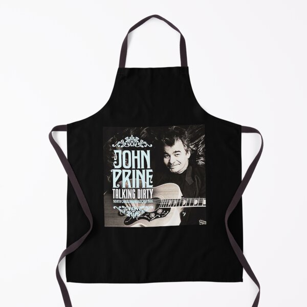 Item preview, John Edward Prine designed and sold by afodenca.