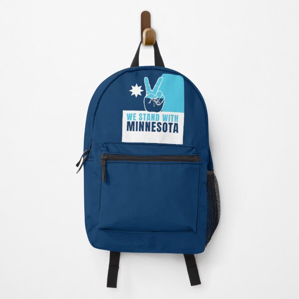Item preview, We Stand with Minnesota designed and sold by jitterfly.