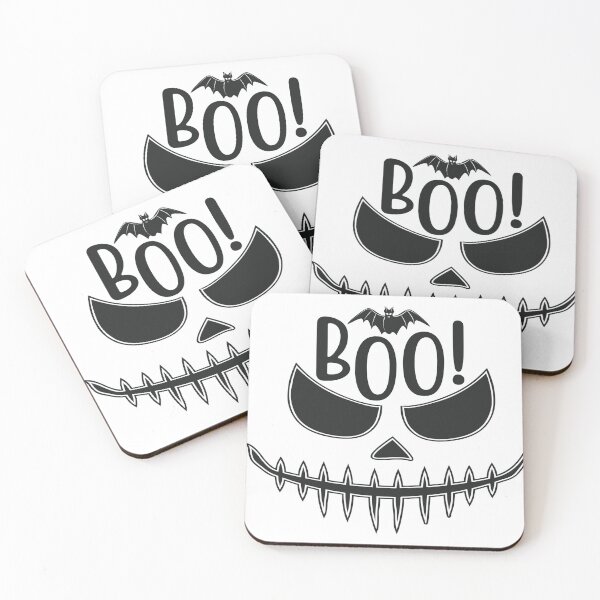 Item preview, Boo designed and sold by PUWE.