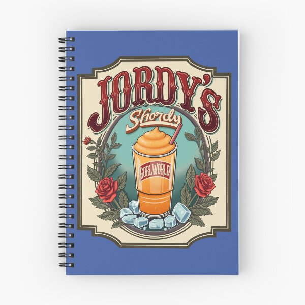 Item preview, Gorl World Exclusive: Jordy’s Shordy designed and sold by PushPopRiot.