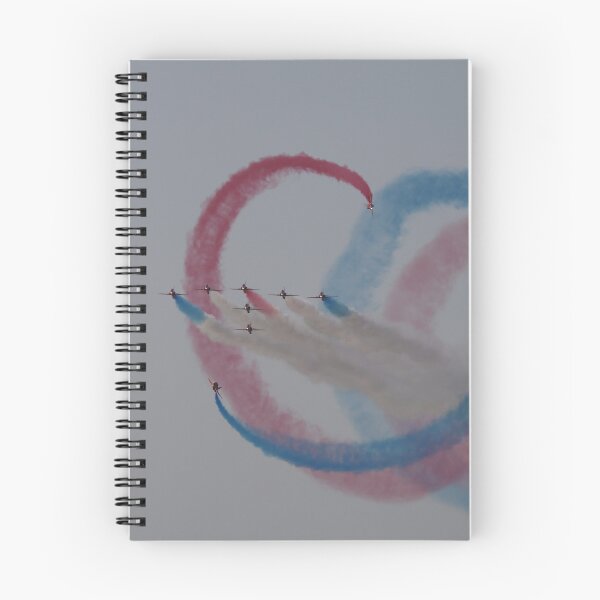 Item preview, RED ARROW OF UNITED KINGDOM designed and sold by KimhengFineArt.