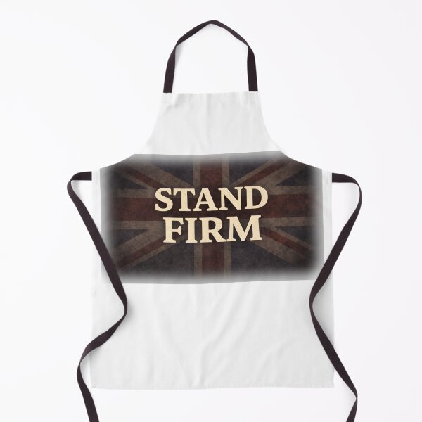 Item preview, British WWII History T-Shirt designed and sold by ZEBBEDE - Minimal Streetwear .