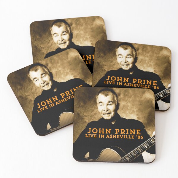 Item preview, John Edward Prine designed and sold by afodenca.