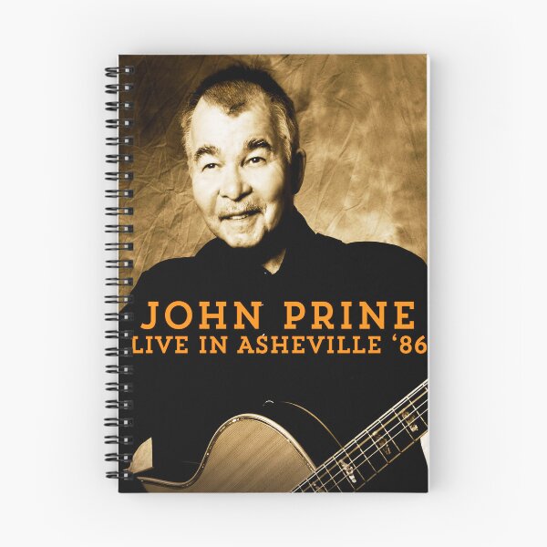 Item preview, John Edward Prine designed and sold by afodenca.
