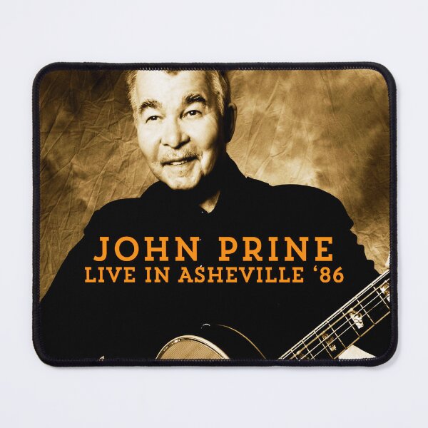 Item preview, John Edward Prine designed and sold by afodenca.