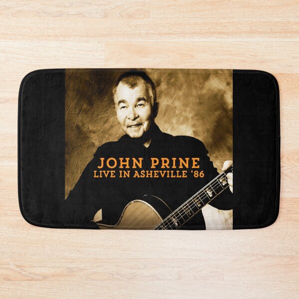 Item preview, John Edward Prine designed and sold by afodenca.