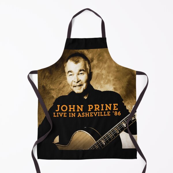 Item preview, John Edward Prine designed and sold by afodenca.