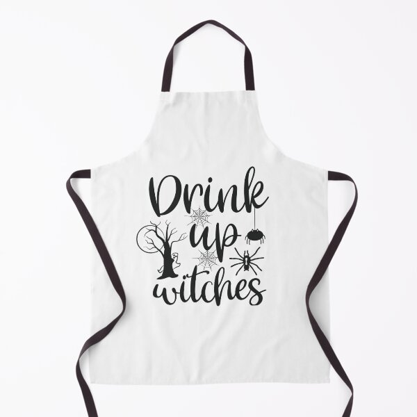 Item preview, Drink Up Witches designed and sold by PUWE.