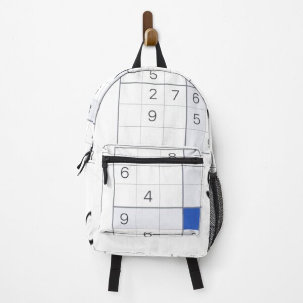 Item preview, I love Sudoku designed and sold by Broskibananarama.