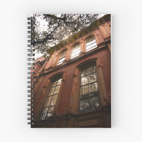 Item preview, Scholarly Building designed and sold by vivianabanales.