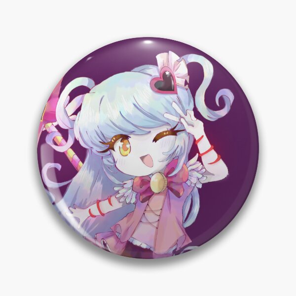 Item preview, Queen of Hatred Chibi | Lobotomy Corporation designed and sold by EValden.