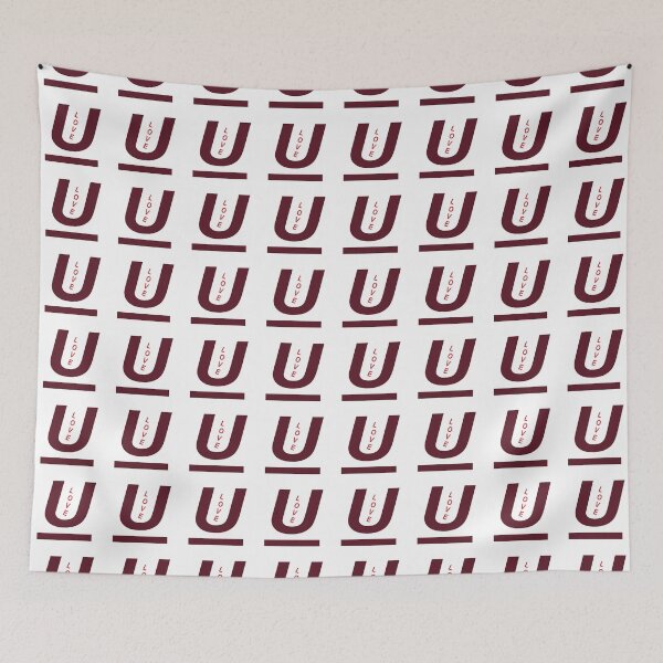 Item preview, LOVE U Minimal Repeat Pattern designed and sold by OIL Pattern Design .