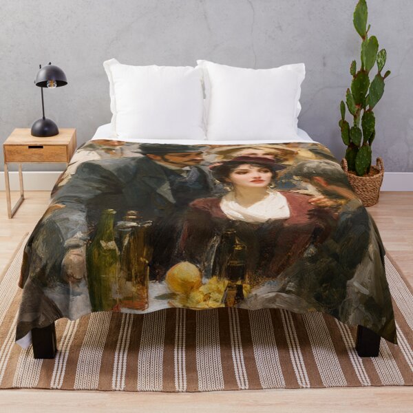 Item preview, In a Crowded Room designed and sold by afrancisCL.