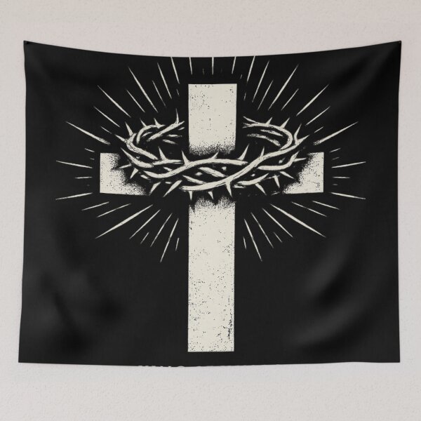 Item preview, The King Reigns designed and sold by Faith Of God .