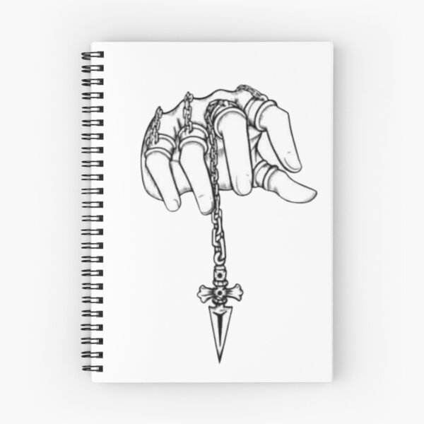 Item preview, the hunter’s chain designed and sold by LU2DGames.