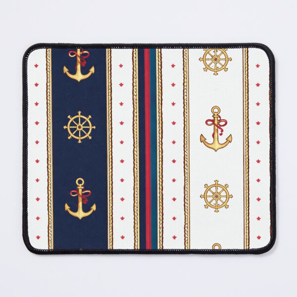 Item preview, Nautical stripes designed and sold by Roxburylane.