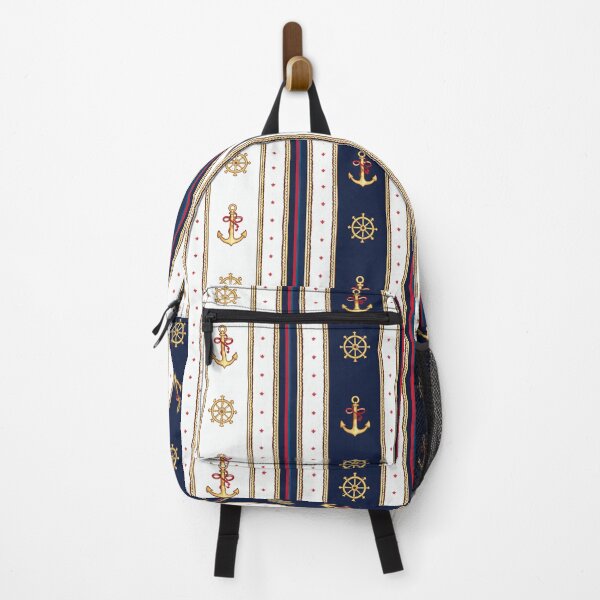 Item preview, Nautical stripes designed and sold by Roxburylane.
