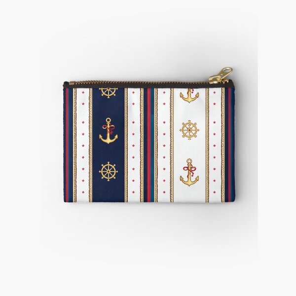 Item preview, Nautical stripes  designed and sold by Roxburylane.
