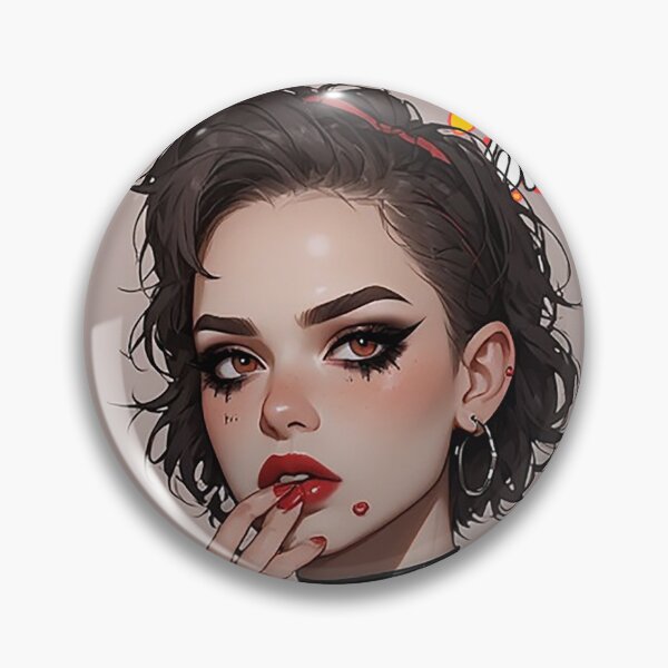 Item preview, Alt Girl Soft Grunge designed and sold by Mark Mentzer.