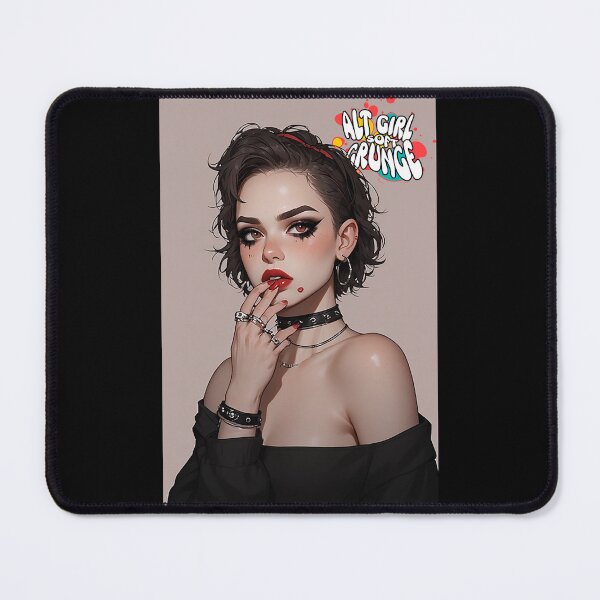 Item preview, Alt Girl Soft Grunge designed and sold by Mark Mentzer.