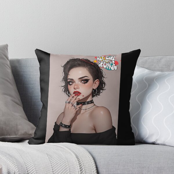 Item preview, Alt Girl Soft Grunge designed and sold by Mark Mentzer.