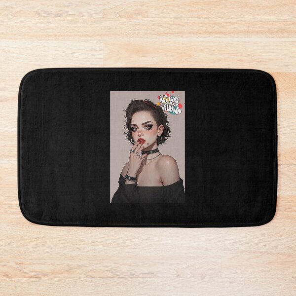 Item preview, Alt Girl Soft Grunge designed and sold by Mark Mentzer.