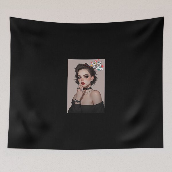 Item preview, Alt Girl Soft Grunge designed and sold by Mark Mentzer.