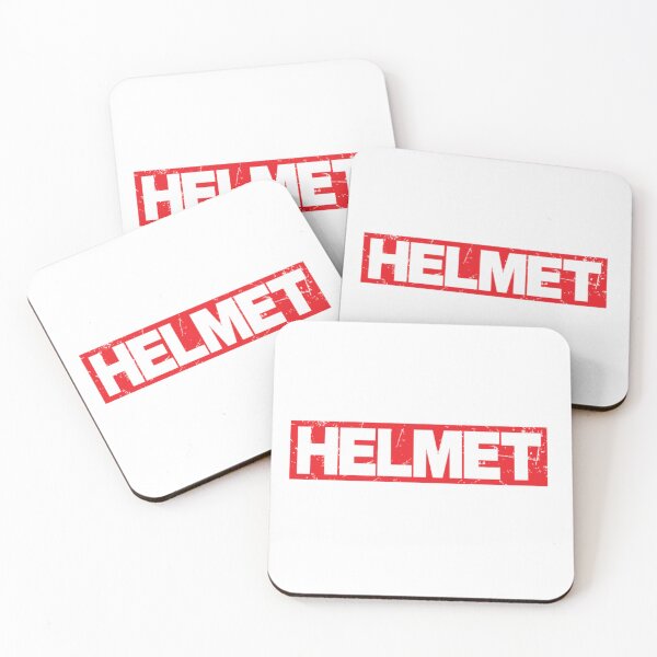 Item preview, Helmet  designed and sold by ToyRewindPod.