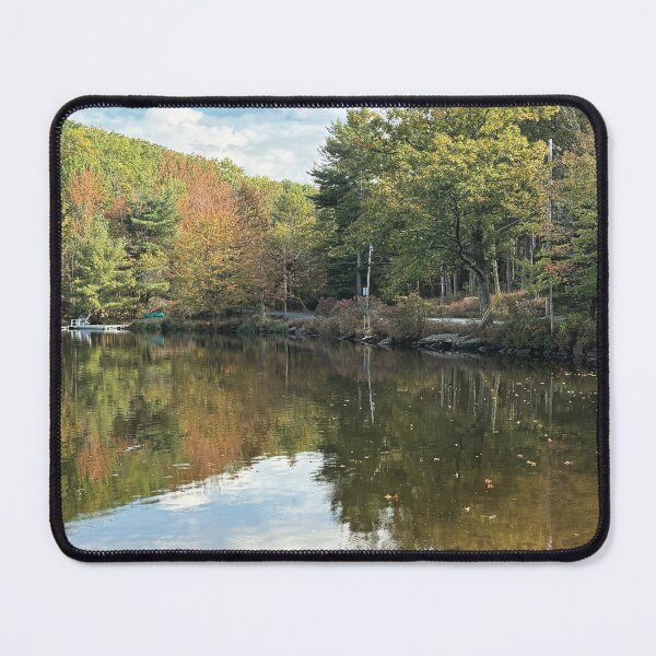 Item preview, Whitney Lake the road designed and sold by jimisimij.