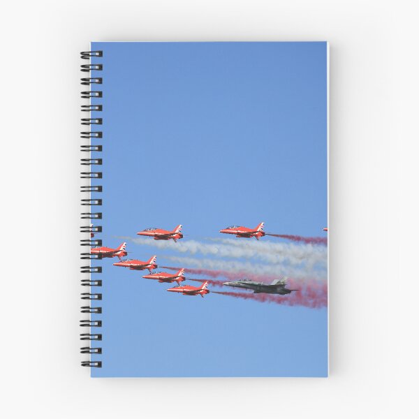 Artikelvorschau, FLUGSHOW entworfen und verkauft von KimhengFineArt.