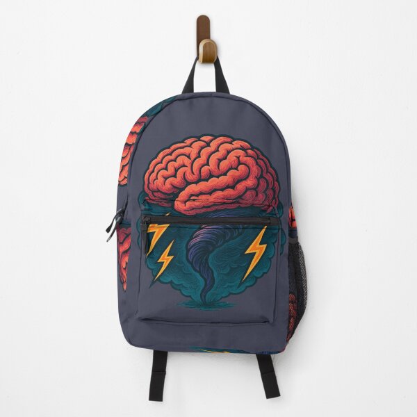 Item preview, BRAIN STORMING designed and sold by amlkstudio.