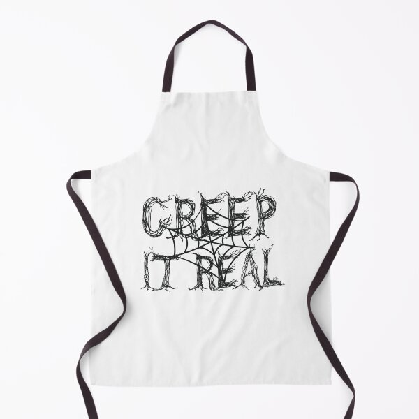 Item preview, Creep It Real designed and sold by PUWE.