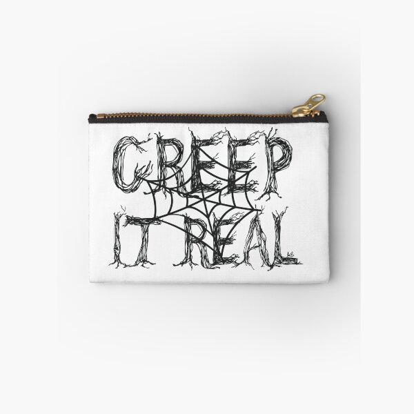 Item preview, Creep It Real designed and sold by PUWE.