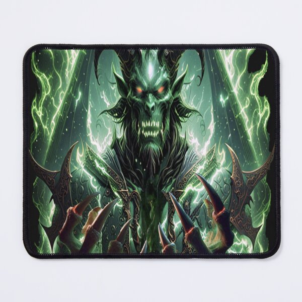 Item preview, Green Hell designed and sold by Jannicki-Art.
