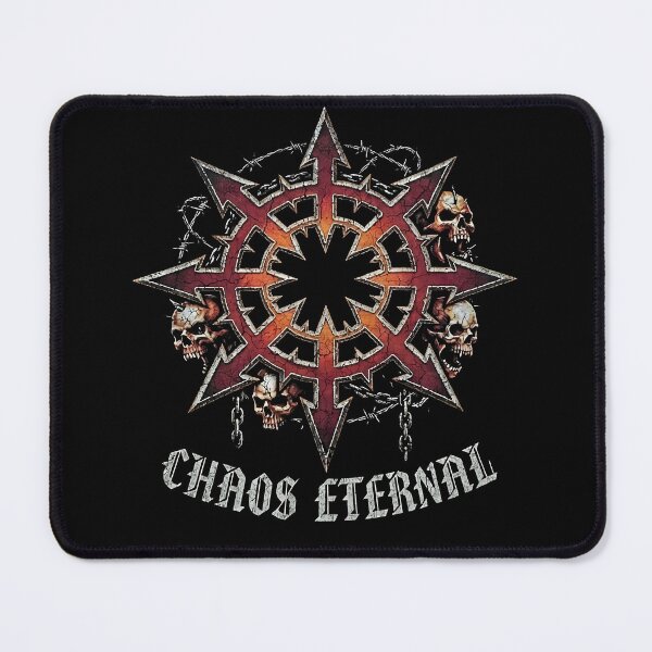 Item preview, Chaos Lord designed and sold by MrHide.