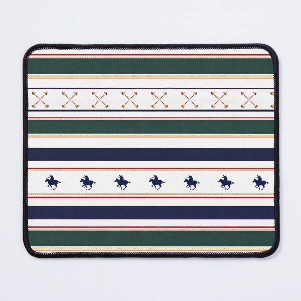 Item preview, Posh Polo pattern designed and sold by Roxburylane.