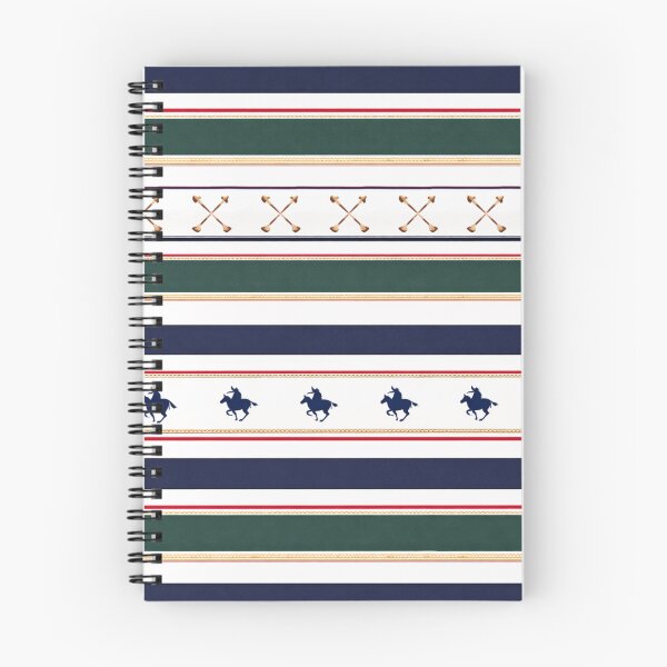 Item preview, Posh Polo pattern  designed and sold by Roxburylane.