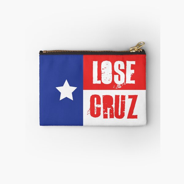 Item preview, Lose Cruz - Ted Cruz - Senate 2018 Election designed and sold by mypolitics.