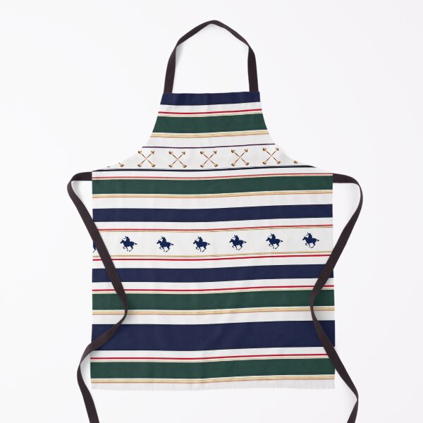 Item preview, Posh Polo pattern designed and sold by Roxburylane.