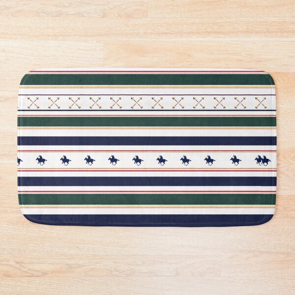 Item preview, Posh Polo pattern  designed and sold by Roxburylane.