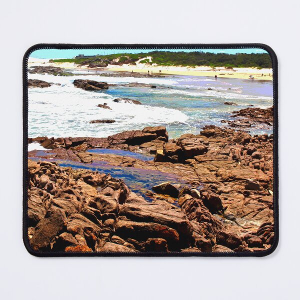 Item preview, Birubi Beach! designed and sold by Mickangelhere.