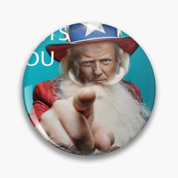 Item preview, PSA: MAGA & FOX - ICE Wants Your Guns Poster - Parody  designed and sold by Wayne King.