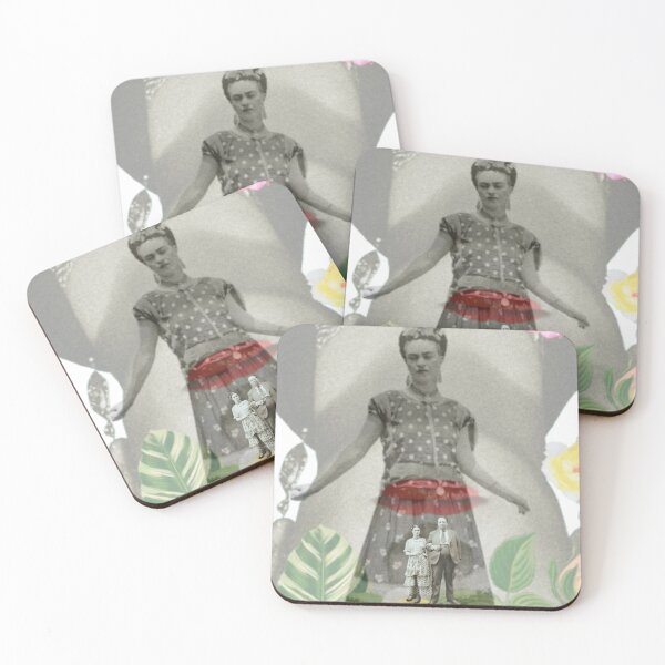 Item preview, Frida designed and sold by Wadzianda.