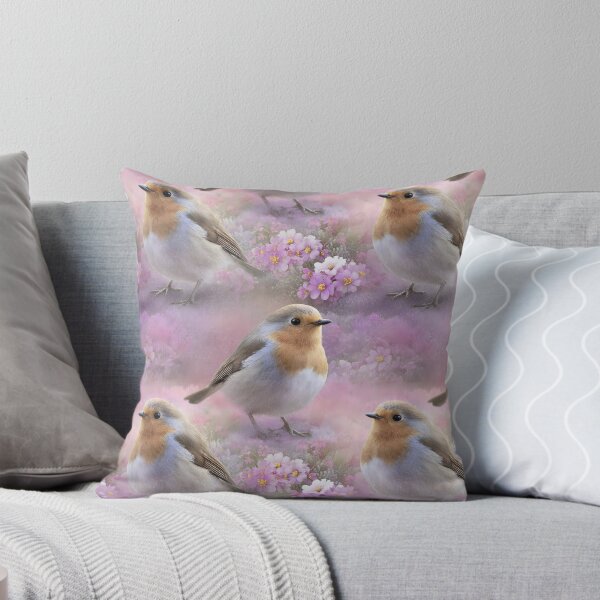 Item preview, Sweet Robin  designed and sold by Lewis-mart.