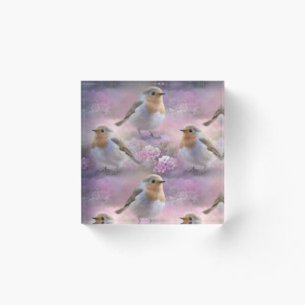 Item preview, Sweet Robin  designed and sold by Lewis-mart.