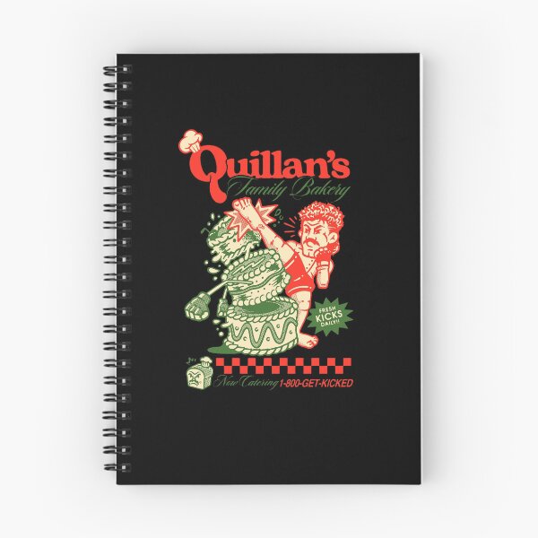 Item preview, Quillan Salkilld "Family Backing" designed and sold by JeyVel.